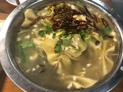 -小桂林烧鸽子