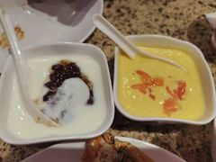 -禾斗海鲜自助(市南银座店)