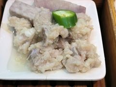 -點無缺茶楼·海鲜酒家(世博店)