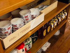 -希望日本料理(保利香槟花园店)