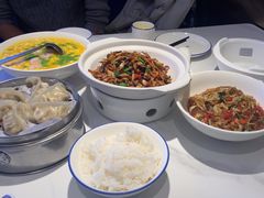 -兰湘子·湘菜小炒(天水兰天城市广场店)