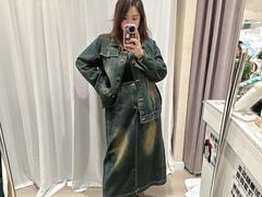 -绮梦微胖大码女装(东方社区三十一街坊店)