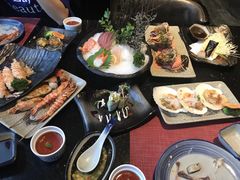 -daozao料理美术馆(寿光店)