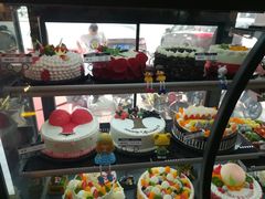 -新丰蛋糕(百花路总店)