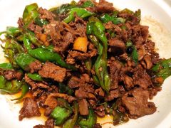 -胡子大厨·超级小炒肉(晶耀前滩店)