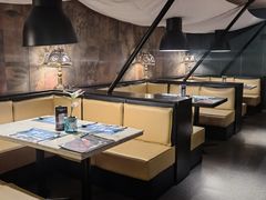 -绿茵阁牛扒餐厅(客村店)