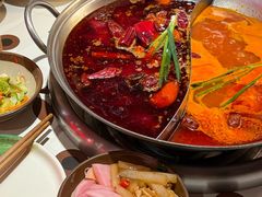 -江北北火锅馆·公路夜市(魏公村店)