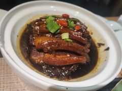 -雀舞云南菜(乐客城店)
