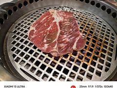 -千寻山野烤肉(中关村店)