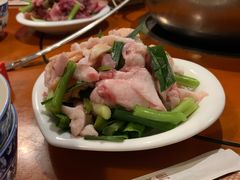 -黔味东南酸汤牛肉火锅(太平路一店)