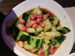 -胖哥俩肉蟹煲(西单大悦城店)