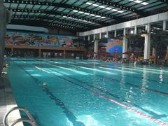 -南宫温泉水世界