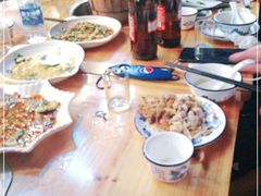 -洪大厨鸡煲(福田店)