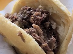 -闫家驴肉老店(华电一校店)