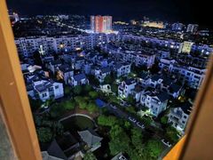 -天成太合酒店(椒莲广场店)