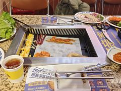 -阿亲家·韩式无限烤肉(春熙路店)