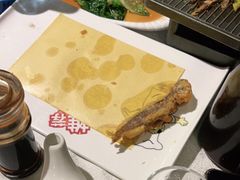 -老浒记烤鸭-北京菜(琉璃厂店)