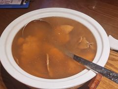 -张家卫·阳江菜·小海鲜(肥婆湾桥店)