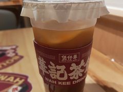 -华记煲仔华·煲仔饭(市桥易发店)