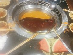 -唇辣号重庆老火锅(燕郊鑫乐汇店)