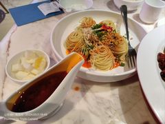 -茅庐川菜(青岛凯德店)