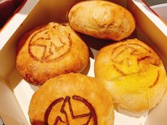 -肯德基(东直门来福士店)