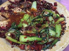 乐乐水煮肉片-乐乐餐厅(湘子庙街店)