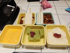 -一味一诚•鲜嫩烤鱼(昌发展万科广场店)