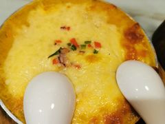 -烛影拾光观景餐厅·创意菜·摄影·小提琴(大唐不夜城店)