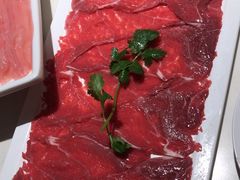 -周师兄大刀腰片火锅(解放碑总店)