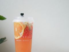 馥馥（冰）-风吟仟茶(友阿店)