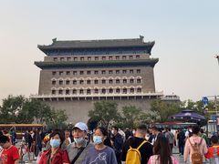 -张一元(总店)