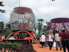 -枫香湖儿童公园