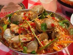 -辣小鲜·南昌大排档(船山路店)