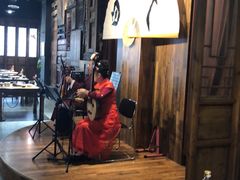 -白乐天毛肚火锅馆(南滨路店)