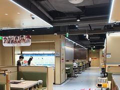 -海底捞火锅(天一广场亚细亚店)