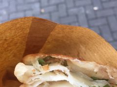 -穆氏葱油饼(安远路店)