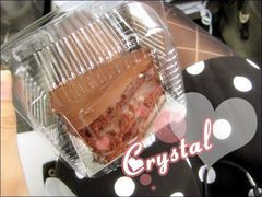 致命巧克力-榖屋house of flour(张江首店)