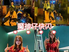 -棂笼·深度沉浸密室(武汉旗舰店)