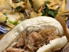 -樊记腊汁肉(竹笆市总店)