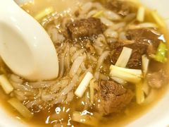 -盛记粥面(佐敦店)