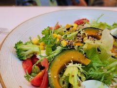 -get pizza意大利餐厅(凯德MALL店)