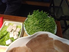 -左庭右院鲜牛肉火锅(南通CBD大有境店)
