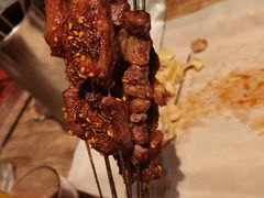 -枪火串烧·东北特色烧烤(罗湖总店)