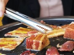 -西昌小院火盆烧烤(新街里店)