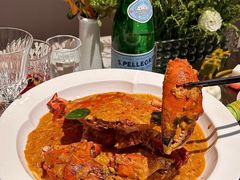 -狮拾久·现代新加坡料理(福田COCO Park店)