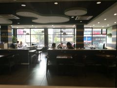 -李先生牛肉面大王(太原南内环店)