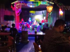 -MR.ROCKY洛奇先生RESTAURANT&BAR(宝安壹方城店)