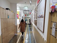 -缤纷鸟美术书法(汉神购物广场校区)