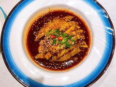 -川人百味(亿合城店)